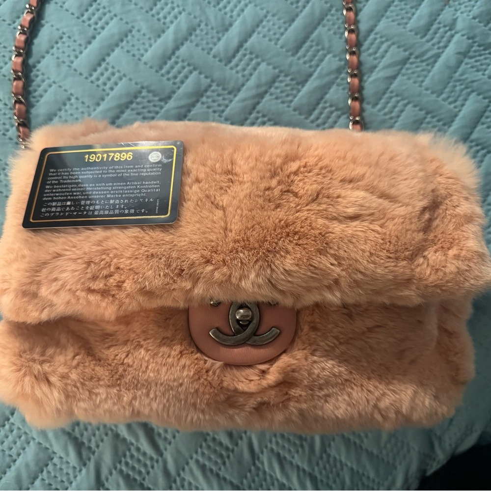 Chanel Crossbody Bag - Picture 10 of 14